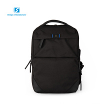 Durable 15in waterproof outdoor business trip laptop computer backpack bag